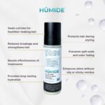 HUMIDE 3 in 1 Combo Hair Shampoo Set | Anti Hair Loss, Dandruff & Softening Shampoo - Image 5
