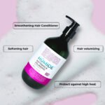 HUMIDE 3 in 1 Combo Hair Shampoo Set | Anti Hair Loss, Dandruff & Softening Shampoo - Image 6